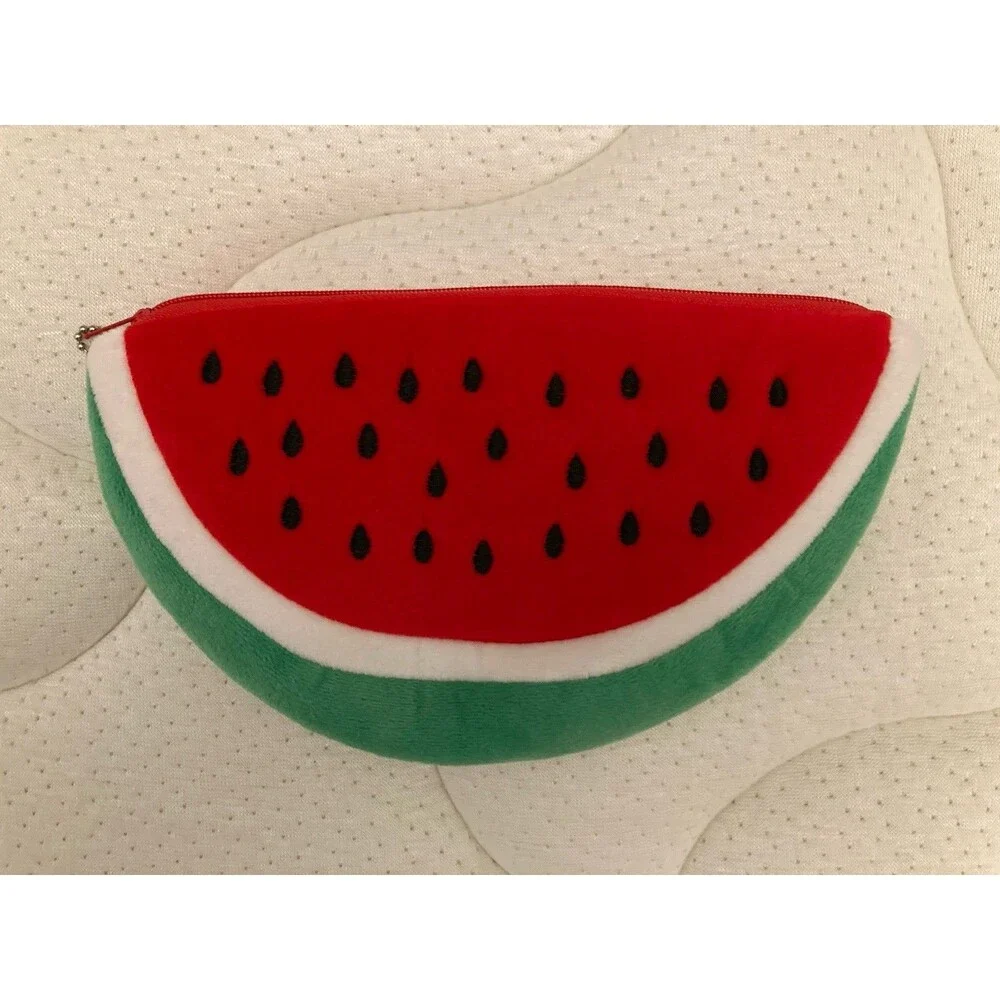 Pencil Pouch | Watermelon Theme